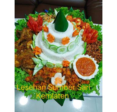 LESEHAN SUMBER SARI