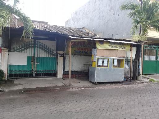 MARTABAK & TERANG BULAN LESTARI