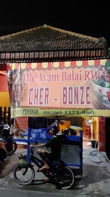 MIE AYAM CHER_BONZE