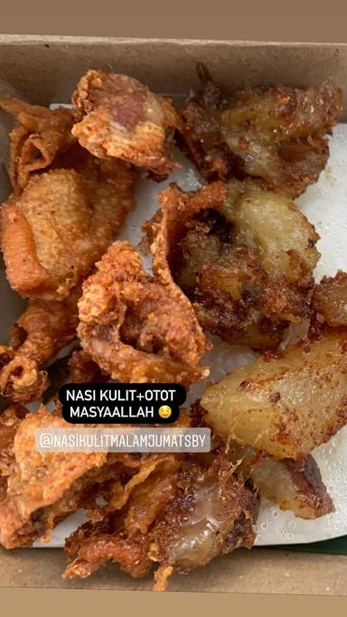 NASI KULIT MALAM JUMAT