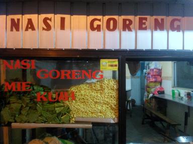 NASI & MIE GORENG CAK PUN