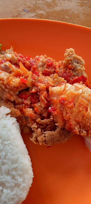 SABANA FRIED CHICKEN