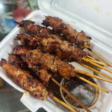 SATE PANDAWA