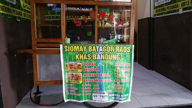 SIOMAY BATAGOR RAOS KHAS BANDUNG