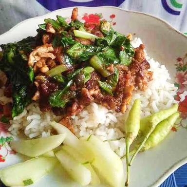 SOTO AYAM CAK IS & NASI GORENG JAWA