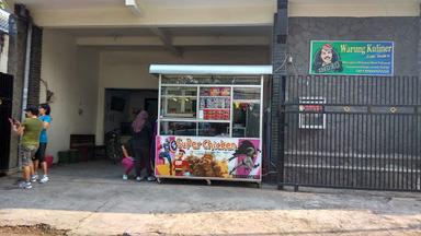 SUPER CHICKEN SURABAYA