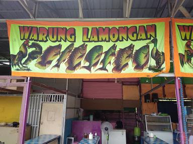 WARUNG LAMONGAN