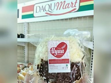 ALYAA BAKERY