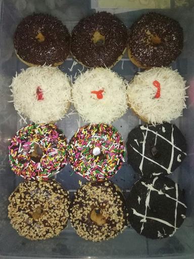 MORIEN DONUTS