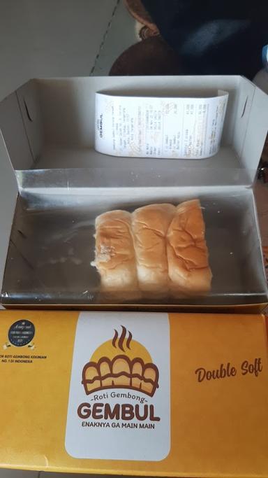 ROTI GEMBUL KARANG TENGAH