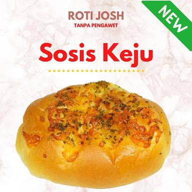 ROTI JOSH - HOMEMADE BAKERY DELIVERY ONLY