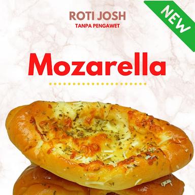 ROTI JOSH - HOMEMADE BAKERY DELIVERY ONLY