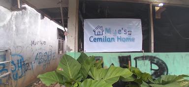 MYE'S CEMILAN HOME