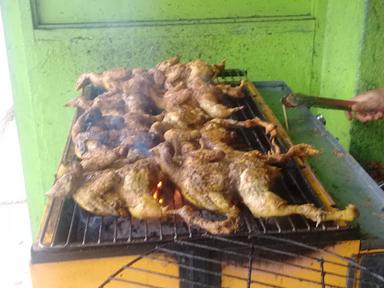 AYAM BAKAR MAS YANTO