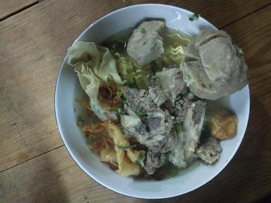 BAKSO MALANG MANTAP