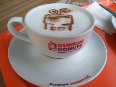 DUNKIN' DONUTS - METRO PERMATA 1