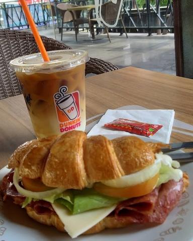 DUNKIN' DONUTS - METRO PERMATA 1