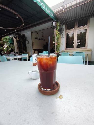 KOPI NGEBUL COFFEE & RESTO