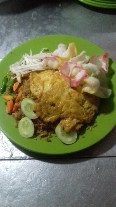 NASI GORENG LARIS JAYA