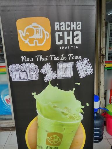 RACHACHA THAI TEA JOGLO