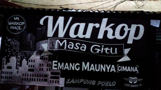 WARKOP MAUL (WM)