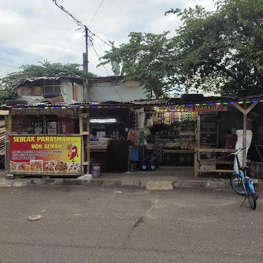 WARUNG KOPI NOK ALIFAH