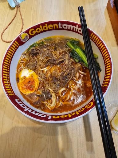 GOLDEN LAMIAN KARANG TENGAH