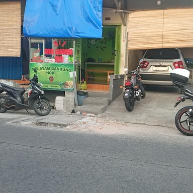 MIE AYAM BANDUNG HOKI