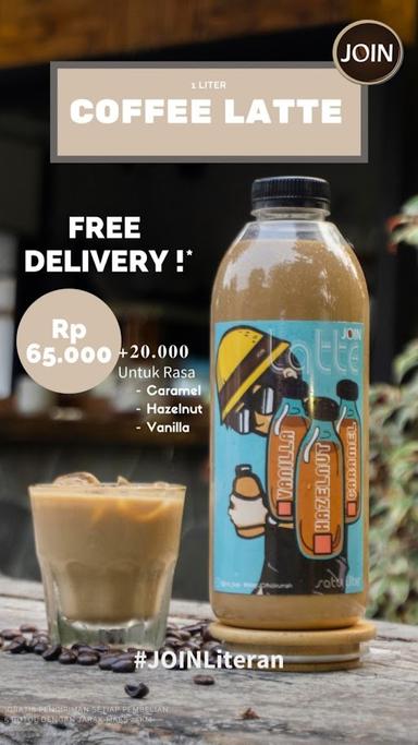 JOIN KOPI - CBD