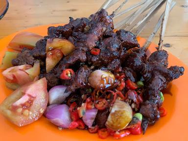 OMAH PENO X PONDOK SATE KAMBING MUDA MAS HASYIM