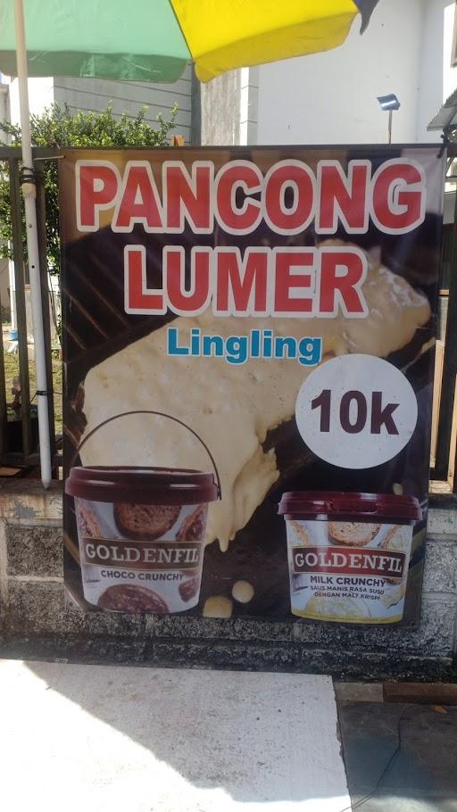 PANCONG LUMER LING LING