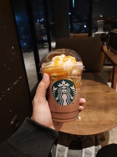 STARBUCKS COFFEE RADEN SALEH (KARANG TENGAH)