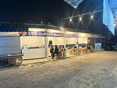 UTA COFFE & RESTO