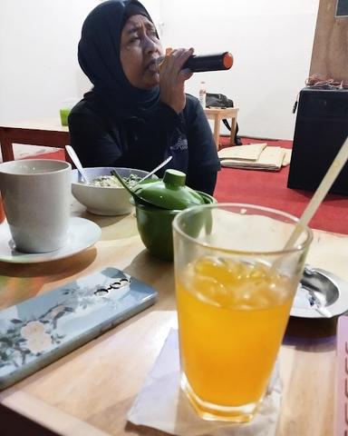 WARKOP CINTA DAMAI 2