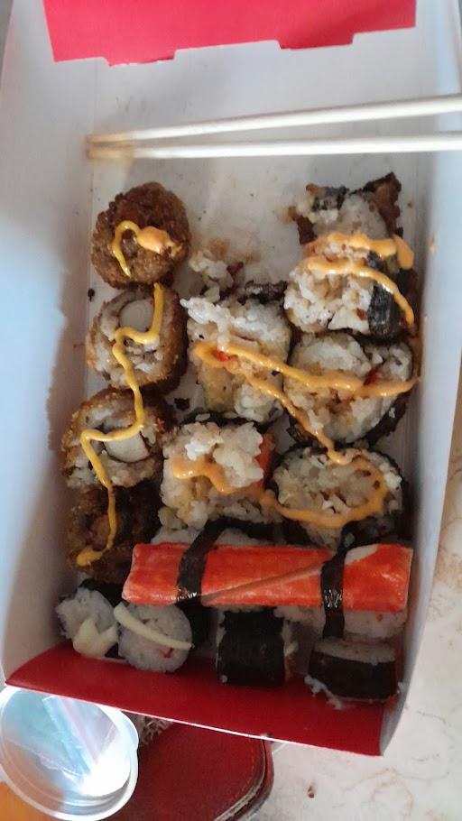 SUSHI STOP CILEDUG