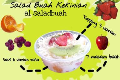 AL SALADBUAH