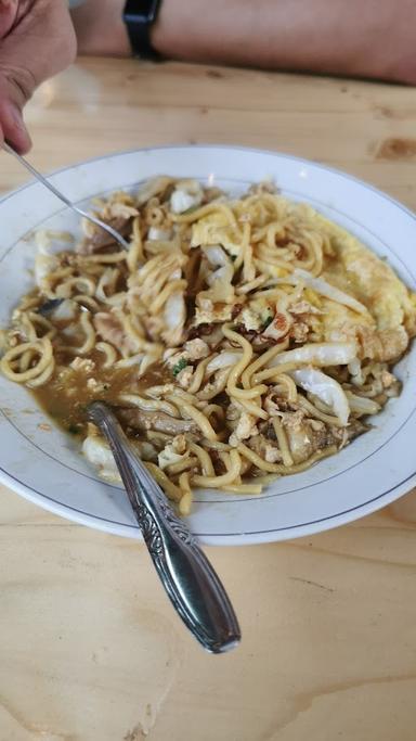 BAKMI JAWA SIMBAH