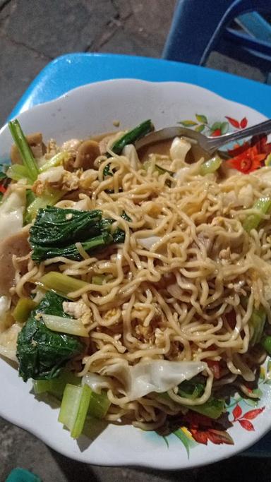 BAKMI SEHAT PAKDE JARNO