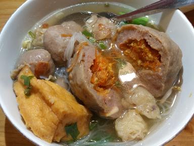 BAKSO JIROLU CILEDUG