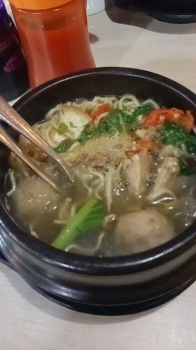 BAKSO RUSUK OMAH PAWON