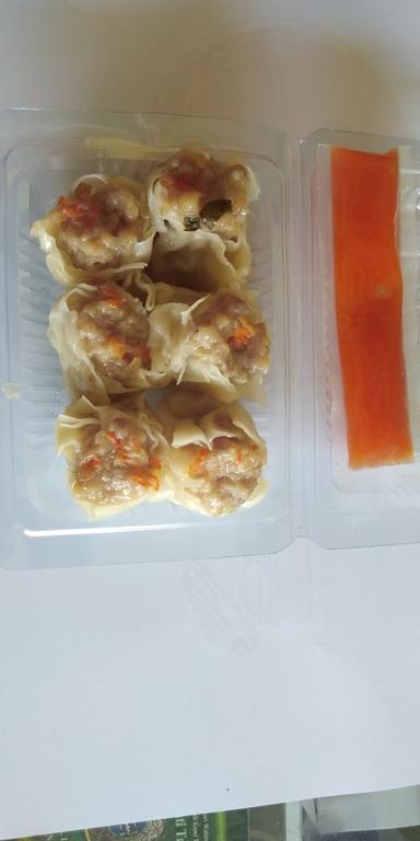 DIMSUM LARIS