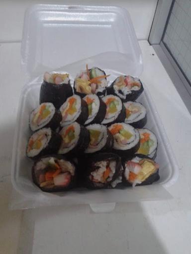 GIMBAP SUSHI