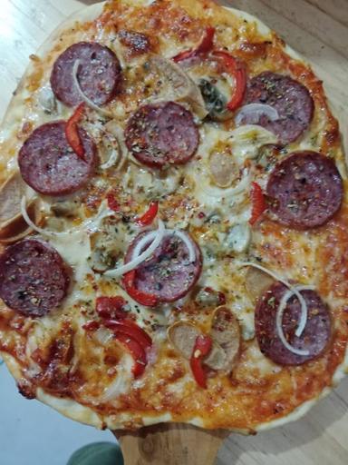 HY PIZZA