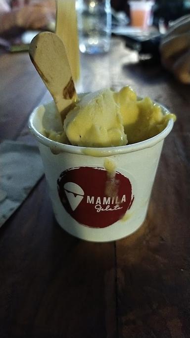 MAMILA GELATO CILEDUG