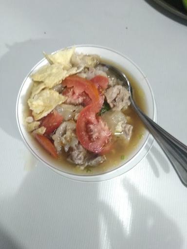 MIE KOCOK PASUNDAN