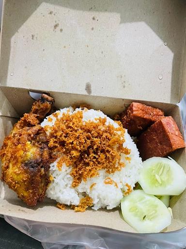 MURMERBOX LUNAK KREMES - KARANG TENGAH