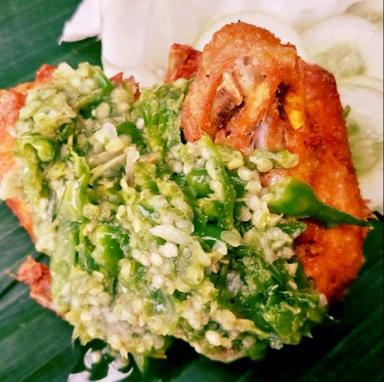 NASI BAKAR JAWARA