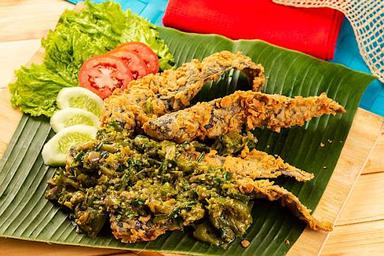 NASI BAKAR JAWARA