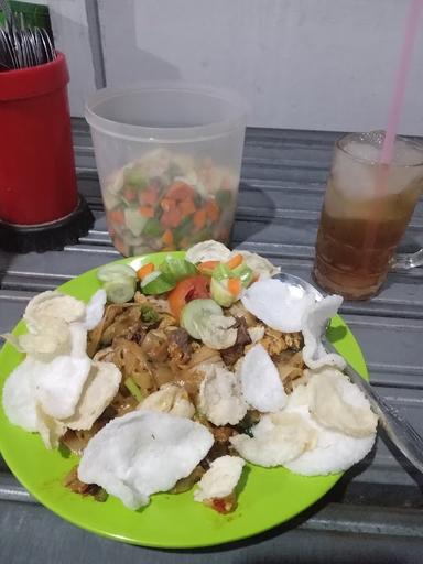 NASI GORENG KAMBING BANG IIM