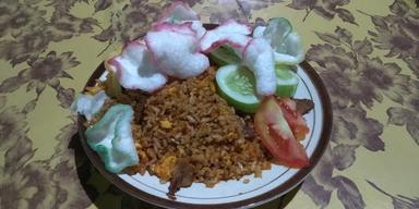 NASI GORENG KAMBING BANG IIM